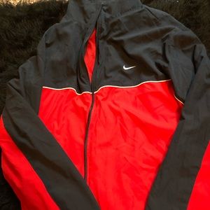 Vintage Nike Windbreaker Men’s L